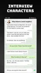 Peek a Phone - Detective Game 5