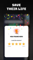 Peek a Phone - Detective Game 6