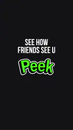 Peek: Secret Compliment 7