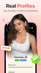 PeekMeet - Local Dating & Chat 3