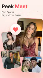 PeekMeet - Local Dating & Chat 5
