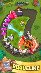 Penguin GO! 3
