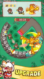 Penguin GO! 4