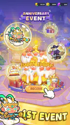 Penguin GO! 5
