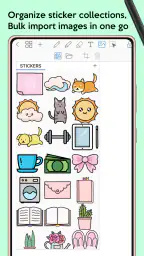 Penly: Digital Planner & Notes 5
