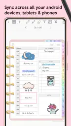 Penly: Digital Planner & Notes 6