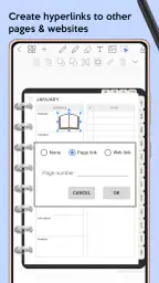 Penly: Digital Planner & Notes 7