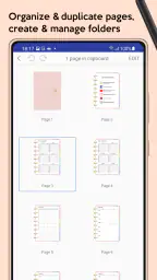 Penly: Digital Planner & Notes 8