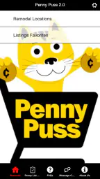 Penny Puss 2.0 1