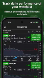PennyGems: Screen Penny Stocks 3