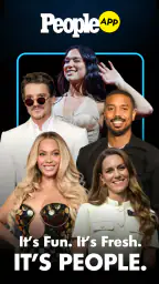 PEOPLE: Pop Culture & Puzzles 1