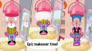 Pepi Super Stores: Fun & Games screenshot