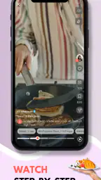 Pepper - Recipe Organizer 6