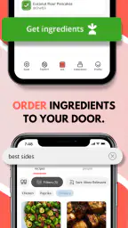 Pepper - Recipe Organizer 7