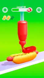 Perfect Cream: Cake Games 4