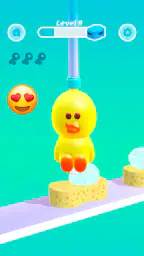 Perfect Cream: Cake Games 5