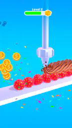 Perfect Cream: Cake Games 8