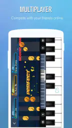 Perfect Piano 4