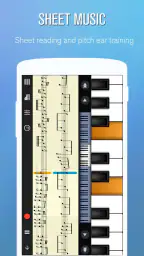 Perfect Piano 5