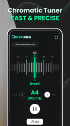 Perfect Tuner 3
