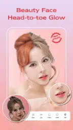 Perfectme: AI Photo Enhancer 1