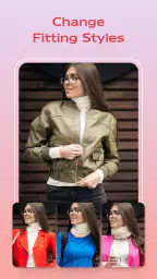 Perfectme: AI Photo Enhancer 3