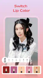 Perfectme: AI Photo Enhancer 4