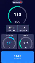 PerfExpert - Car Dyno HP Test 2