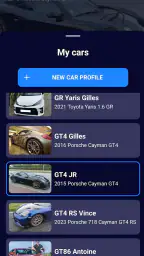 PerfExpert - Car Dyno HP Test 4