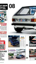 Performance VW Magazine 3