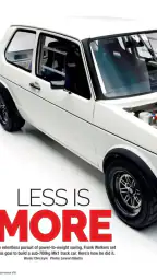 Performance VW Magazine 5