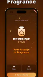 Perfume Lens 1