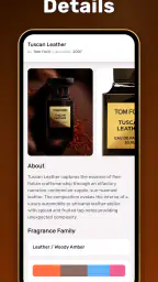 Perfume Lens 3