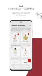 PERFUMIST Perfumes Advisor 1
