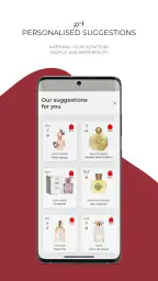 PERFUMIST Perfumes Advisor 3
