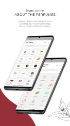 PERFUMIST Perfumes Advisor 4