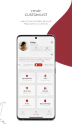 PERFUMIST Perfumes Advisor 5