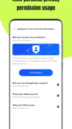 Permission Guard 4