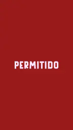 Permitido 1