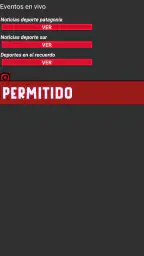 Permitido 2