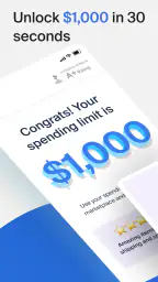 Perpay - Shop and Build Credit 1