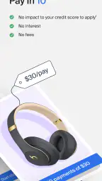 Perpay - Shop and Build Credit 2