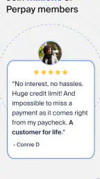 Perpay - Shop and Build Credit 7