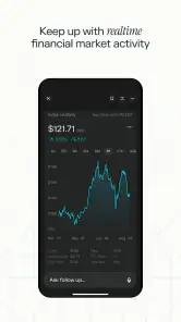 Perplexity - Ask Anything screenshot