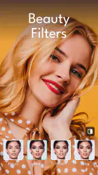Persona: AI Beauty Editor 1