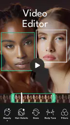 Persona: AI Beauty Editor 2