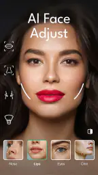 Persona: AI Beauty Editor 3