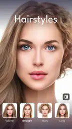 Persona: AI Beauty Editor 4