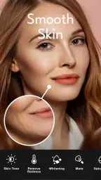 Persona: AI Beauty Editor 6