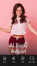 Persona: AI Beauty Editor 8